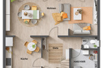 Einfamilienhaus Ilsede Groß Ilsede - 5 Zimmer, 136 m&sup2;, 366.750&euro; | Angebot:26834115