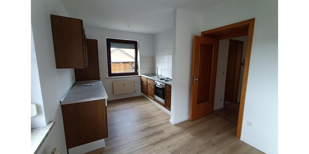 Etagenwohnung Langelsheim Ostlutter - 3 Zimmer, 83 m&sup2;, 610&euro; | Angebot:26239074