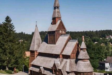 Wohnung Goslar OS Hahnenklee-Bockswiese - 5 Zimmer, 59 m&sup2;, 89.000&euro; | Angebot:27226430