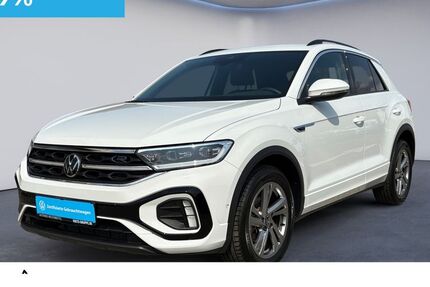 VW T-Roc 21.809 km 26.240 € Wolfenbüttel 38304