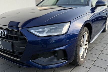 Audi A4 69.000 km 26.290 &euro; Ilsede 31246