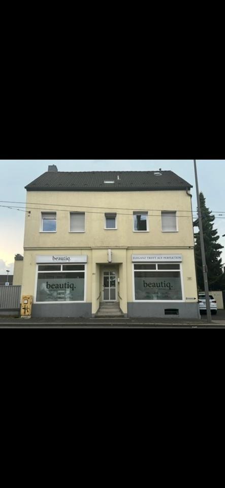 Mehrfamilienhaus Kapitalanlage Solingen Merscheid