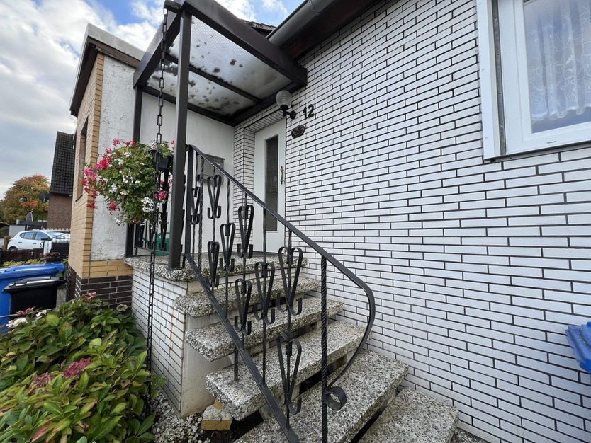 Gepflegtes Reihenhaus mit Potenzial 3 zimmer