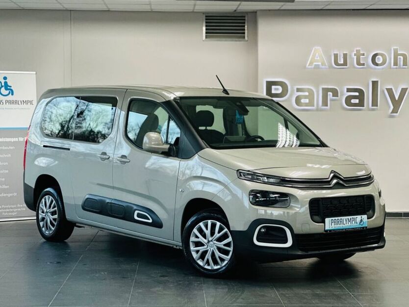 Berlingo