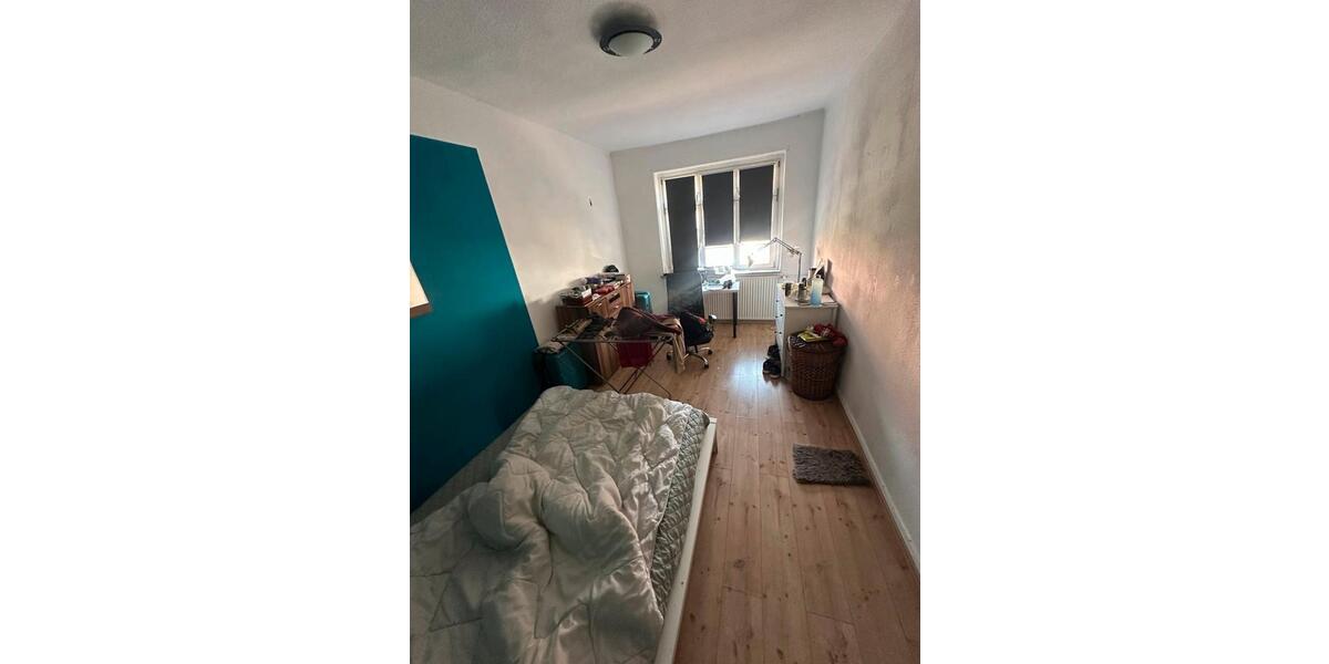 Etagenwohnung Braunschweig Nordstadt - 1 Zimmer, 22 m&sup2;, 220&euro; | Angebot:26349343