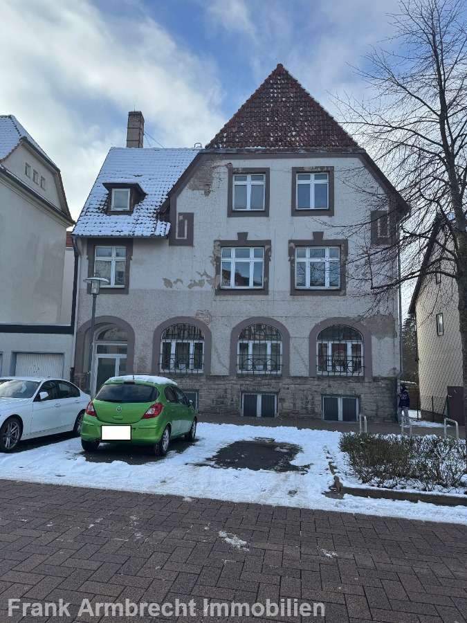 Haus zum Kaufen in Seesen 185.000 € 385 m²