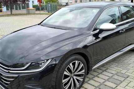 VW Arteon 131.602 km 24.900 &euro; Braunschweig 38122