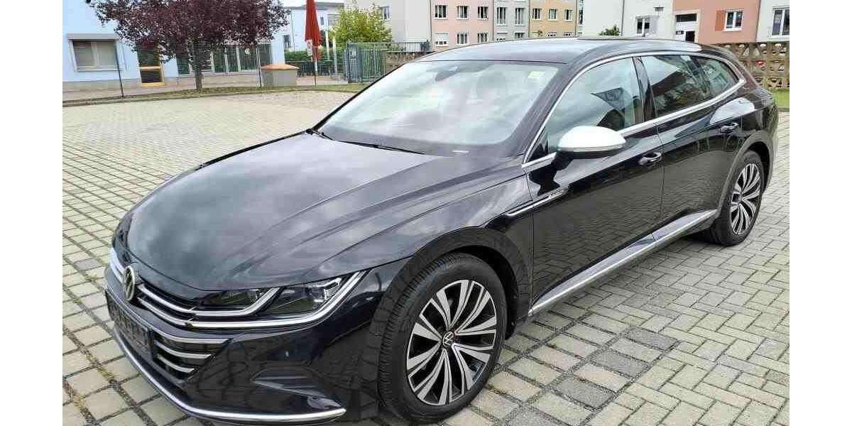 VW Arteon 131.602 km 24.900 &euro; Braunschweig 38122