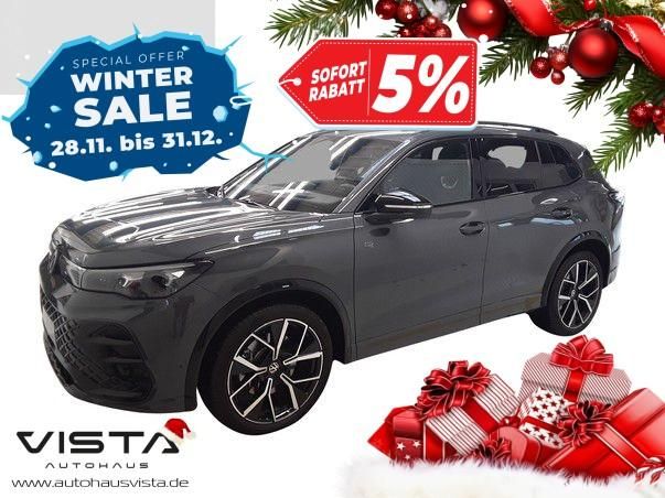 VW Tiguan 8.220 km 46.455 € Braunschweig 38122