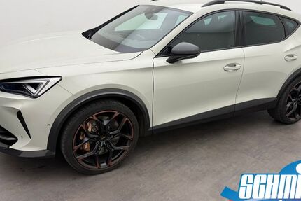 Cupra Formentor 48.330 km 36.400 &euro; Peine 31226