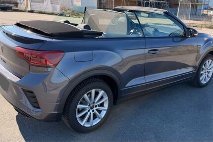 VW T-Roc 3.000 km 36.500 &euro; Harsum 31177