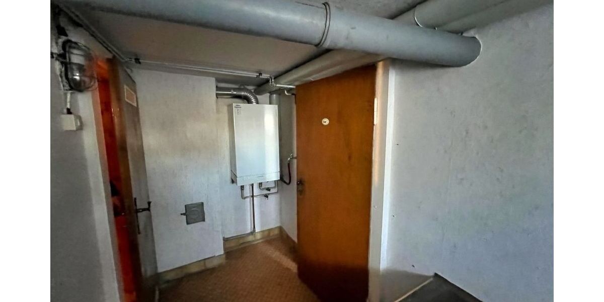 Mit großem Garten, Stall und Garage - Einfamilienhaus Goslar Jerstedt | Angebot:26276318