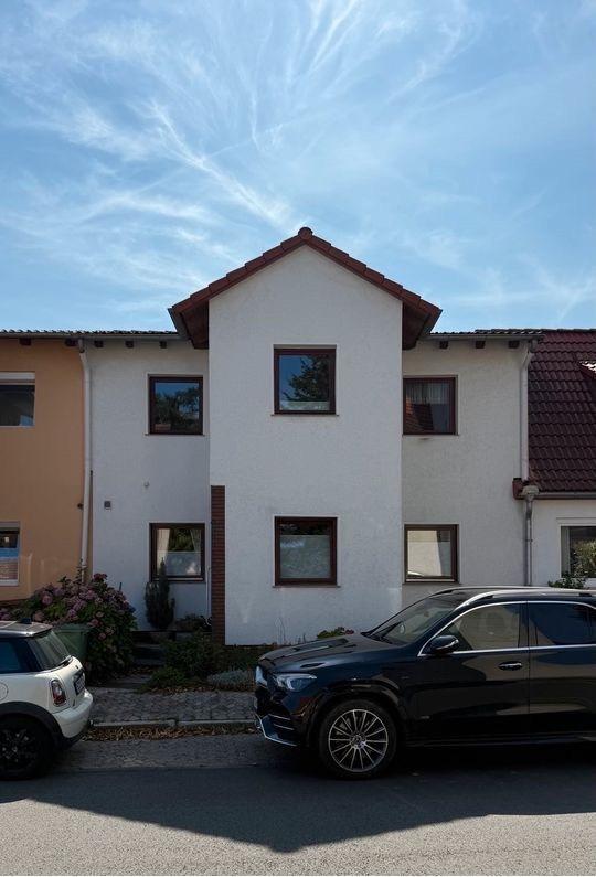 Gut geschnittenes Reihenhaus in Salzgitter-Lebenstedt zimmer