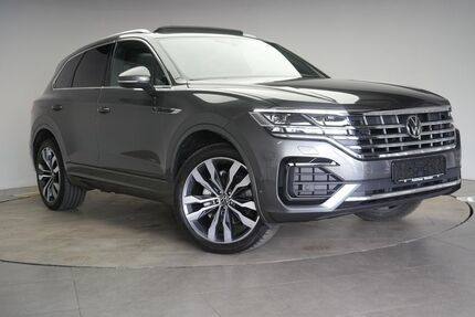 VW Touareg 108.000 km 44.990 &euro; Braunschweig 38110