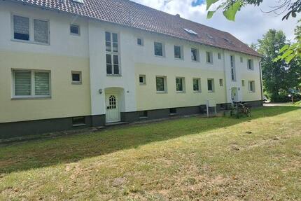 EG Wohnung mit Terrasse Klein Ilsede 2 zimmer