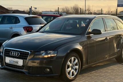 Audi A4 275.000 km 3.499 &euro; Lengede 38268