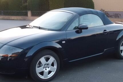 Audi TT 135.000 km 7.550 &euro; Hildesheim 31134