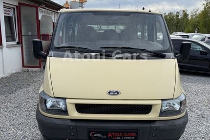 Ford Transit 56.042 km 9.999 € Goslar 38644