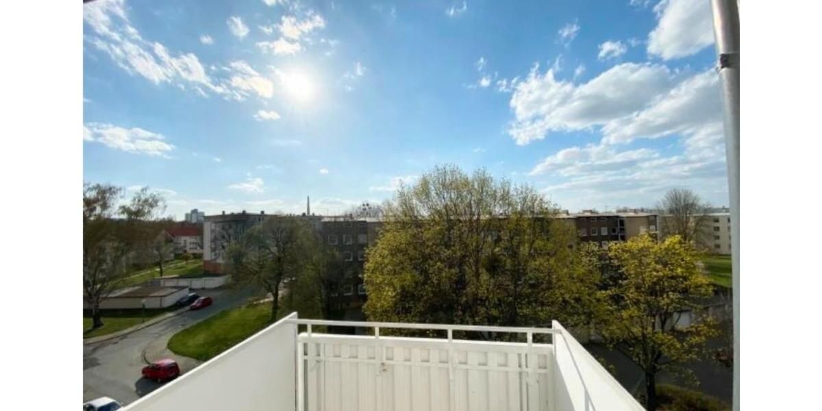 Etagenwohnung Salzgitter - 3 Zimmer, 66 m&sup2;, 128.000&euro; | Angebot:27168819