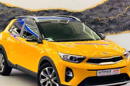 Kia Stonic 57.000 km 13.900 &euro; Salzgitter 38259