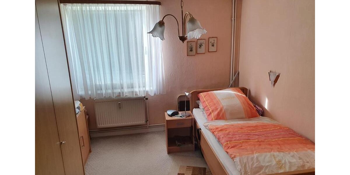 Erdgeschoßwohnung Braunschweig Südstadt- Rautheim- Mascherode - 2 Zimmer, 46 m&sup2;, 114.000&euro; | Angebot:24445558