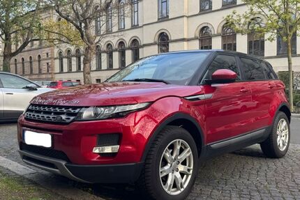 Land Rover Range Rover Evoque 175.010 km 12.900 &euro; Braunschweig 38106