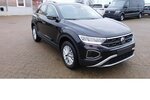 VW T-Roc 1.0 Life TSI BMT Navi Klima Alu 19.600 km 19.990 &euro; Vordorf 38533