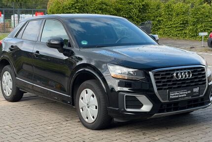 Audi Q2 335.650 km 9.900 &euro; Hildesheim 31135
