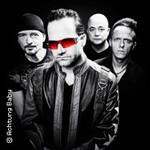 Achtung Baby - The Ultimate Tribute to U2