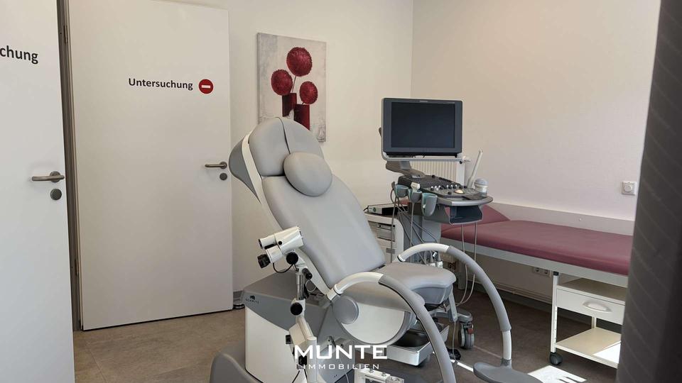 Gewerbeobjekt Salzgitter Ortschaft Südost - 1.600&euro; | Angebot:20367455