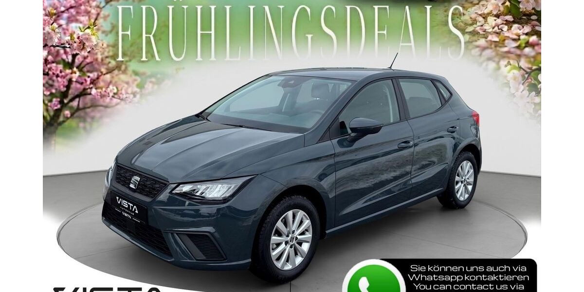 Seat Ibiza 6.780 km 18.955 &euro; Braunschweig 38122