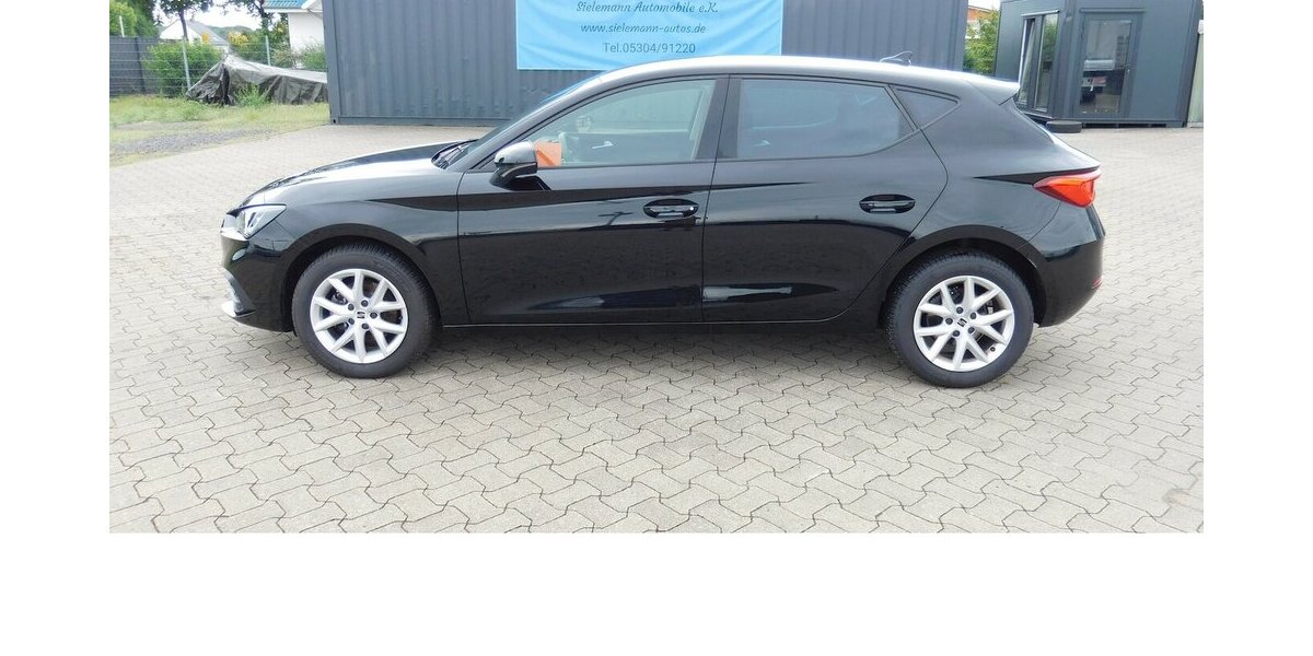 Seat Leon 1.0 Style TSI BMT LED Klima Navi 16.600 km 17.990 &euro; Vordorf 38533