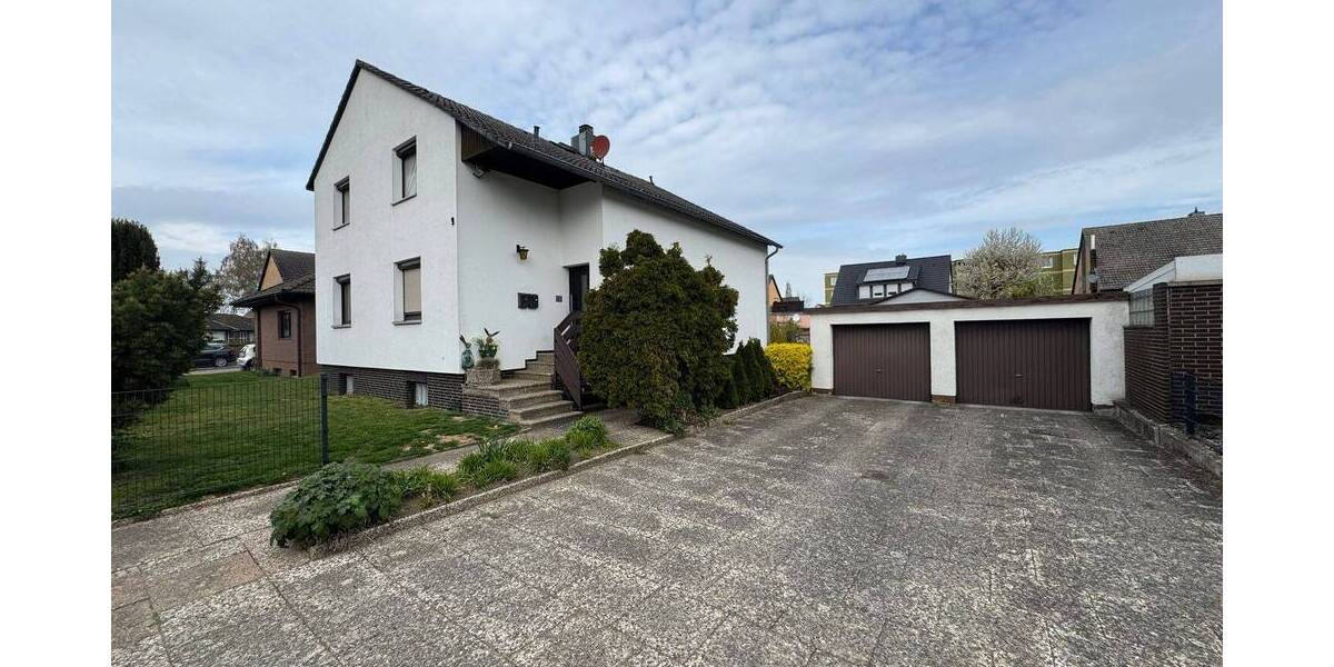 Mehrfamilienhaus, Wohnhaus Lengede Broistedt - 6 Zimmer, 348.000&euro; | Angebot:26685207
