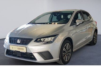 Seat Ibiza 37.977 km 15.399 &euro; Hildesheim 31135