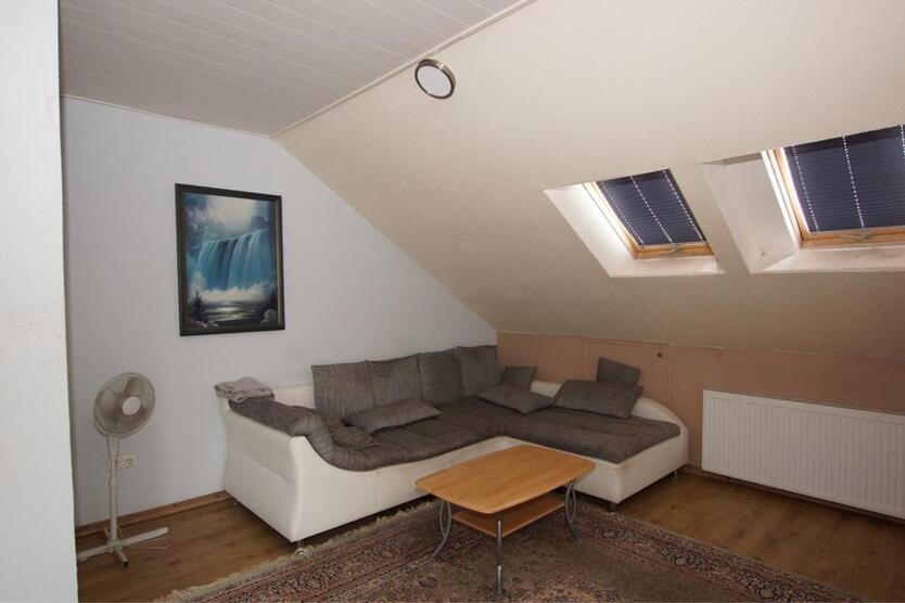Gemütliche 3-Zimmer-Wohnung Ideal für Monteure, Pendler, etc.