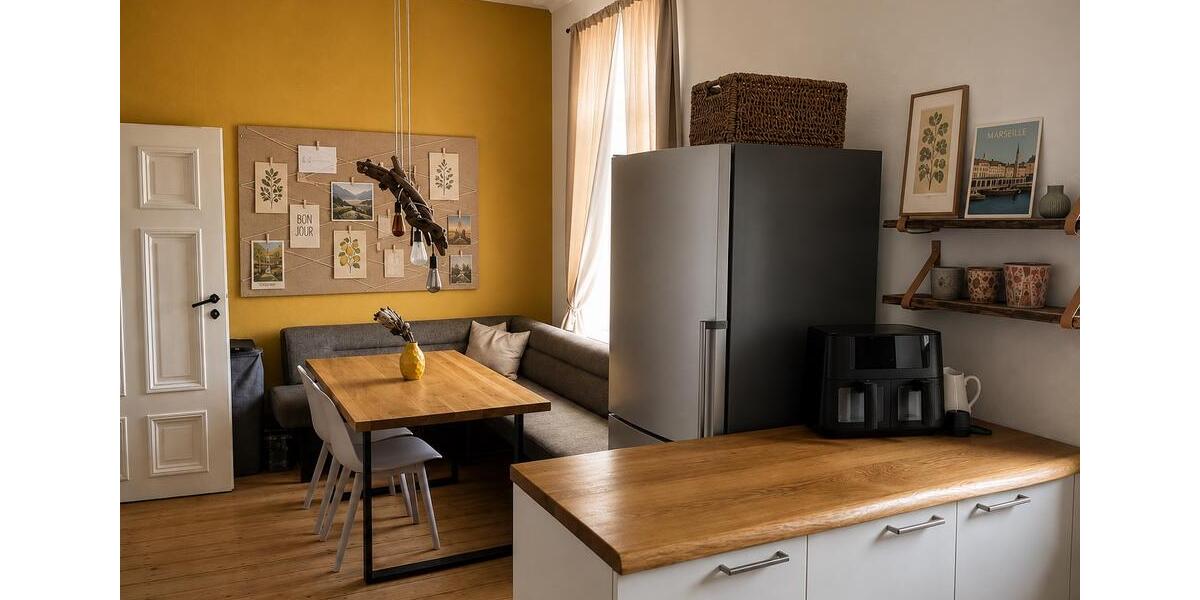 Etagenwohnung Hildesheim Bockfeld - 4 Zimmer, 150 m&sup2;, 459.000&euro; | Angebot:26567292