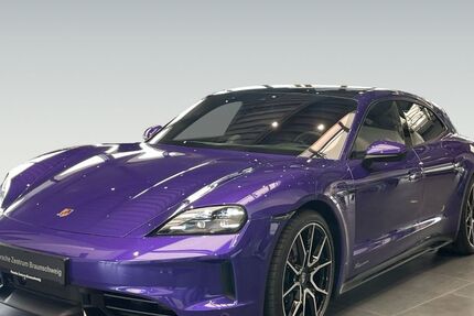 Porsche Taycan 6.990 km 118.860 € Braunschweig 38114
