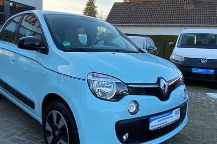 Renault Twingo 77.000 km 6.990 &euro; Goslar 38644