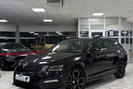 Skoda Octavia 150.854 km 18.490 &euro; Goslar 38644