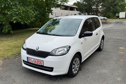 Skoda Citigo 139.000 km 4.390 € Braunschweig 38114