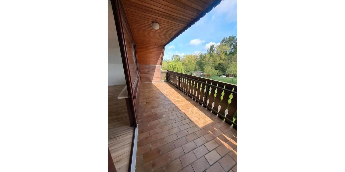 Erdgeschoßwohnung Goslar Immenrode - 4 Zimmer, 75 m&sup2;, 760&euro; | Angebot:26299525