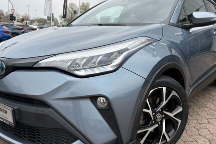 Toyota C-HR 89.150 km 17.990 &euro; Hildesheim 31137