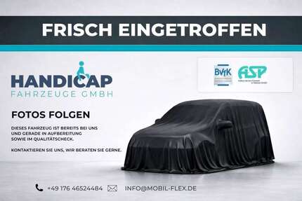 Dacia Sandero 165.000 km 4.900 &euro; Salzgitter 38259