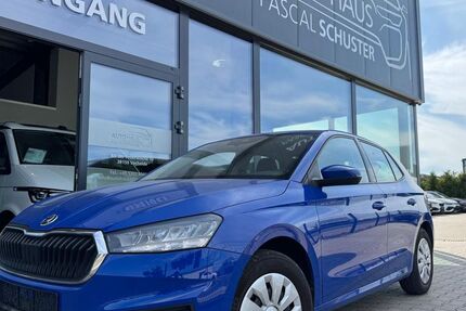 Skoda Fabia 40.000 km 12.950 € Vechelde 38159