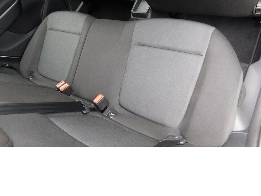 Fabia 1.0 Kombi Active TSI BMT Radio Klima