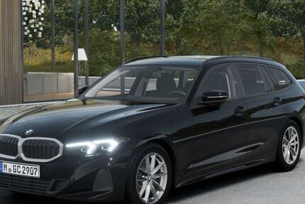 BMW 318 25.050 km 29.690 &euro; Braunschweig 38112