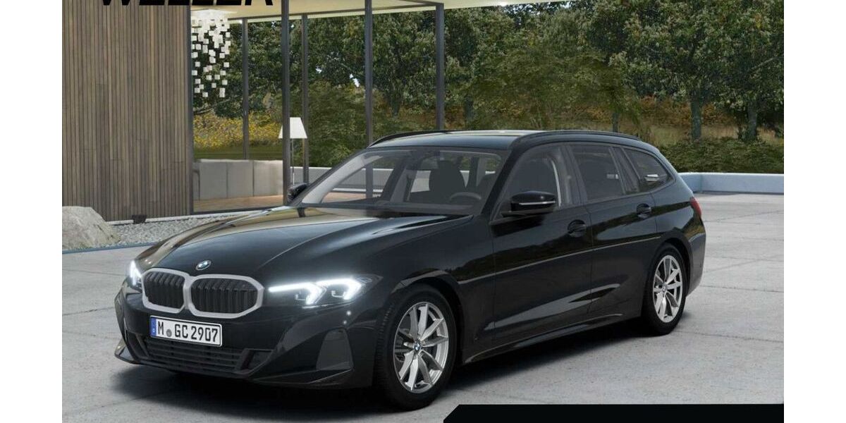 BMW 318 25.050 km 29.690 &euro; Braunschweig 38112