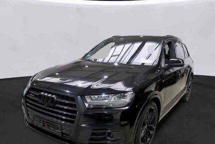 Audi Q7 169.893 km 31.890 &euro; Goslar 38644