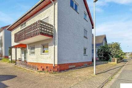 Wohnung zum Kaufen in Udenheim 114.900 € 49 m²