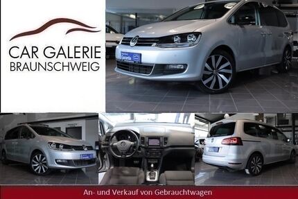 VW Sharan